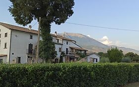 B&B La Staffa